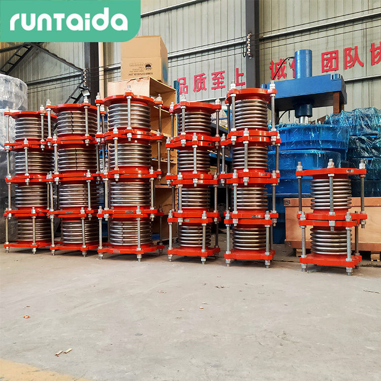 润泰达涟漪弥补器出口巴拿马